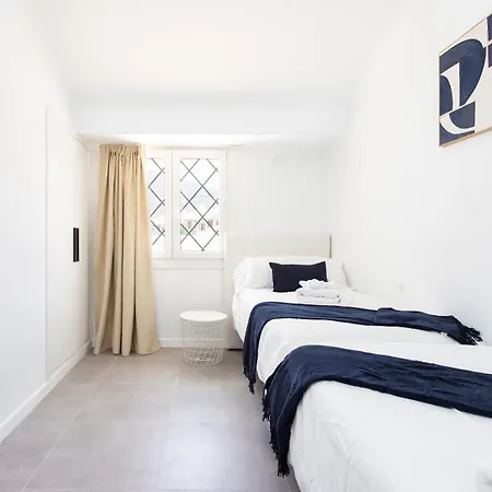 Home2book Coastal Chic Apt, Huge Private Terrace