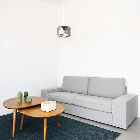 Home2book Coastal Chic Apt, Huge Private Terrace Semesterbostad Candelaria