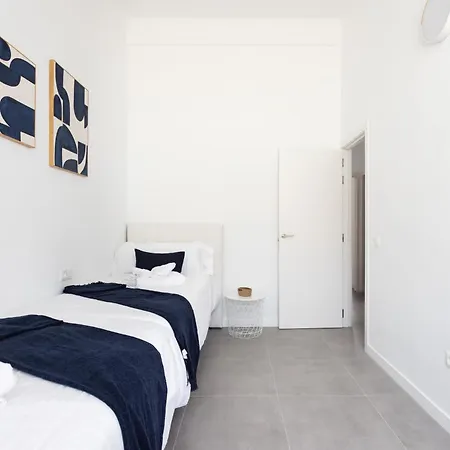 Home2book Coastal Chic Apt, Huge Private Terrace