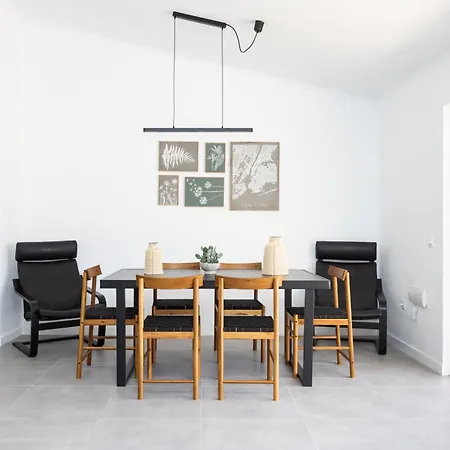 Home2book Coastal Chic Apt, Huge Private Terrace *