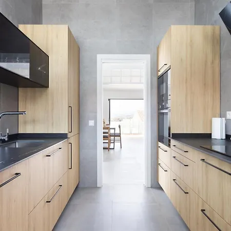 Holiday home Home2book Coastal Chic Apt, Huge Private Terrace Candelaria