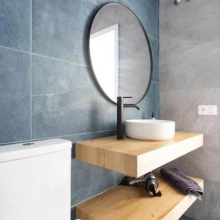 Holiday home Home2book Coastal Chic Apt, Huge Private Terrace Candelaria