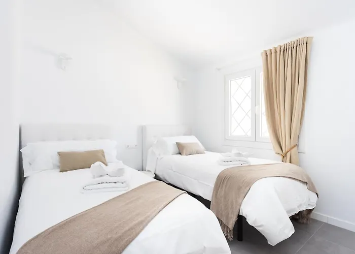 Casa vacanze Home2book Coastal Chic Apt, Huge Private Terrace