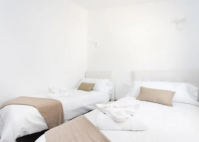 Home2book Coastal Chic Apt, Huge Private Terrace Casa vacanze *