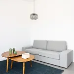 Home2book Coastal Chic Apt, Huge Private Terrace Prázdninový dům Candelaria