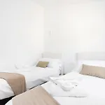Home2book Coastal Chic Apt, Huge Private Terrace Prázdninový dům *